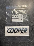 Sigle Mini Cooper d’origine neuf!, Enlèvement, Neuf