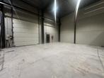 Loods te huur te oudenburg : 120 m2 geïsolleerd, 120 m², Huur, Opslag of Loods