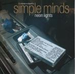 Simple Minds, Natalia, Beyonce, Pink, Bonniee Tyler..., Envoi, 1980 à 2000