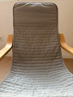 Kinder relax zetel IKEA Poang, Ophalen, Minder dan 75 cm, Zo goed als nieuw, Minder dan 150 cm