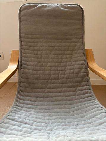 Kinder relax zetel IKEA Poang beschikbaar voor biedingen