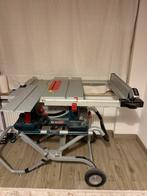 BOSCH GTS 10XC professional, Doe-het-zelf en Bouw, Gereedschap | Zaagmachines, Ophalen