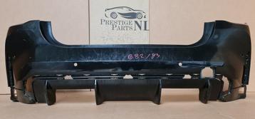 Achterbumper BMW 4 Serie M4 G83 G82 ORIGINEEL 51128074696 beschikbaar voor biedingen