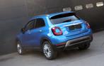 FIAT 500X, Monovolume, 139 g/km, 4 cilinders, Blauw