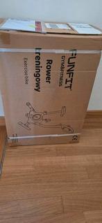 Funfit hometrainer, Ophalen of Verzenden, Nieuw