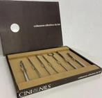 Cini & Nils Cilindrische barset 1969, Ophalen of Verzenden