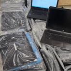 Wholesale Lot – 60 Units – Grade A/B Laptops – Dell, HP, Len, Ophalen of Verzenden, Gebruikt