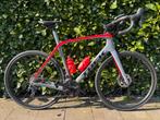 TREK DOMANE SL4D, Fietsen en Brommers, Fietsen | Racefietsen, Carbon, Heren, Zo goed als nieuw, 57 tot 61 cm