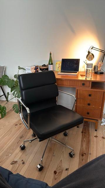 Eames replica bureaustoel, Huis en Inrichting, Ophalen, Bureaustoel