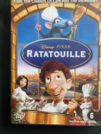 Ratatouille   DVD van Disney - Pixar   Nieuwstaat, CD & DVD, DVD | Films d'animation & Dessins animés, Enlèvement ou Envoi, Dessin animé
