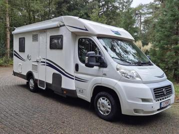 McLouis MC4 63 Fransbed Hefbed 2014 35dk disponible aux enchères