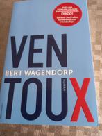 Bert Wagendorp - Ventoux, Boeken, Ophalen of Verzenden, Zo goed als nieuw, Bert Wagendorp