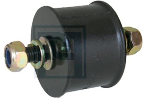 Volvo Motorsteun rubber Amazon B18 + P1800 B18 + versnelling, Auto-onderdelen, Motor en Toebehoren, Volvo, Nieuw, Ophalen of Verzenden