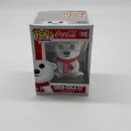 FUNKO Pop - Coca Cola Polar Bear - 58, Enlèvement ou Envoi