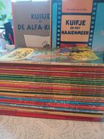 Kuifje complete reeks, Boeken, Stripverhalen, Ophalen of Verzenden, Zo goed als nieuw