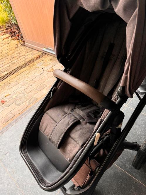 Dubatti kinderwagen, Kinderen en Baby's, Kinderwagens en Combinaties, Gebruikt, Kinderwagen, Ophalen
