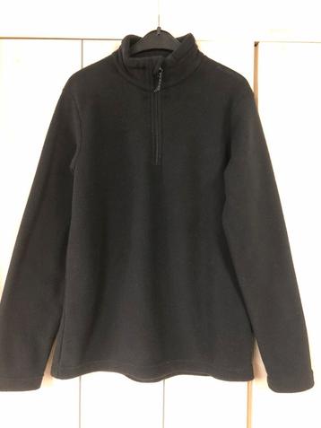 Pull : Polaire Quechua : taille 152, Garçon ou Fille, Quechua, Enlèvement ou Envoi, Pull ou Veste