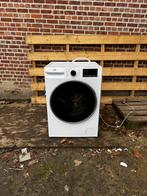 Beko combi was/droogmachine, Elektronische apparatuur, Ophalen, Zo goed als nieuw