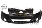 Opel Corsa D (-1/11) voorbumper (te spuiten) Origineel! 9318, Auto-onderdelen, Opel, Nieuw, Bumper, Verzenden