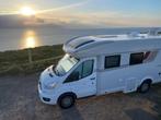Roller team 284TL, Caravans en Kamperen, Mobilhomes, ESP - Contrôle de stabilité, Ford, 7 tot 8 meter, Diesel