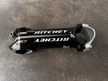 Ritchey WCS stuurpen 4Axis Wet Black beschikbaar voor biedingen