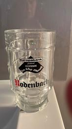 Bierpul rodenbach, Verzamelen, Glas en Drinkglazen, Ophalen, Zo goed als nieuw