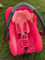 Siège-auto Bébé Confort, Kinderen en Baby's, Ophalen, Zo goed als nieuw, Maxi-Cosi, Autogordel of Isofix