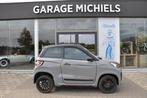 Ligier JS 60 Ultimate Sport DCI Airco, Auto's, Bedrijf, Diesel, 6 kW, Zilver of Grijs