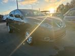 NISSAN QASHQAI DIESEL 1.5 EU5b, Auto's, Nissan, Euro 5, Stof, 129 g/km, 4 cilinders