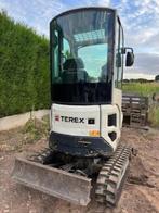 MINI PELLE, Zakelijke goederen, Machines en Bouw | Kranen en Graafmachines, Ophalen, Graaflaadcombinatie