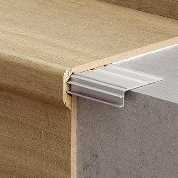 Quick Step Afwerking voor beton trap of traprenovatie beschikbaar voor biedingen