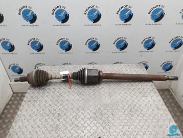 LANDROVER RANGE ROVER EVOQUE [R_DRIVESHAFT] 2018 beschikbaar voor biedingen