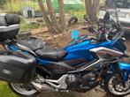 Honda nc 750X.  DCT, Motoren, Motoren | Honda, Particulier