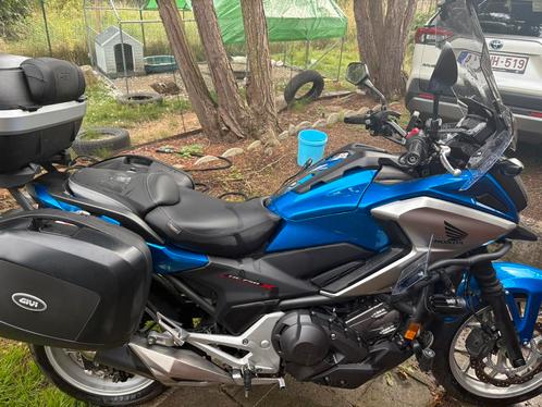 Honda nc 750X.  DCT, Motoren, Motoren | Honda, Particulier, Ophalen