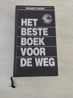 Boek met wegenkaarten, Ophalen of Verzenden, Zo goed als nieuw