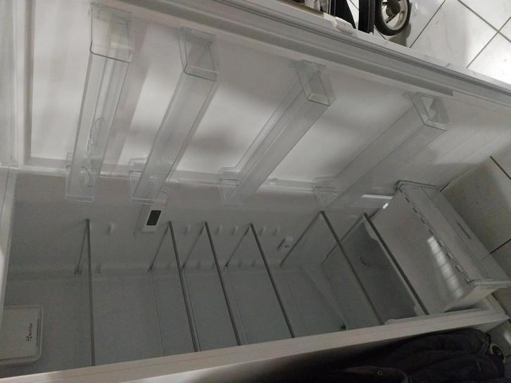 Whirlpool SW 6A2QW, Elektronische apparatuur, Koelkasten en IJskasten, Zo goed als nieuw, Ophalen