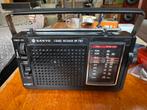 Sanyo rp 7161, Audio, Tv en Foto, Radio's, Ophalen, Zo goed als nieuw, Radio