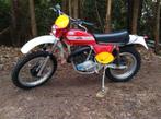 ktm gs 125 enduro, Motoren, Enduro