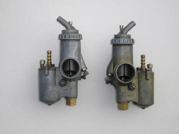 Carburateurs Chang Jiang  beschikbaar voor biedingen