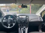 Ford focus voor export  2014 euro 5b