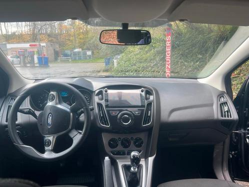 Ford focus voor export  2014 euro 5b, Vacatures, Vacatures | Chauffeurs