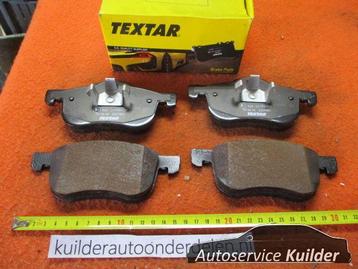 Remblokken voorzijde Volvo S60I S80I V70II XC70 I BP291 Text beschikbaar voor biedingen