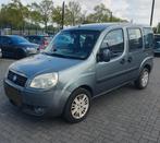 Fiat doblo 1.4i met keuring.. 5 zitplaatsen, Auto's, Fiat, Doblo, 5 zetels, Particulier, Te koop