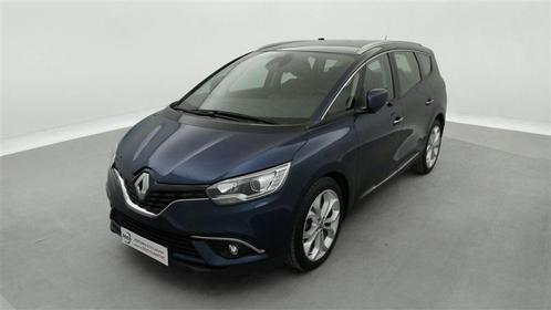 Renault Grand Scénic 1.7 Blue dCi 120 Corporate NAVI / CLIM, Auto's, Renault, Bedrijf, Te koop, Grand Scenic, Diesel, Monovolume