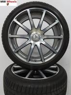 Mercedes S Klasse S63 AMG W222 20 inch velgen winterbanden, Auto-onderdelen, Banden en Velgen, -, -, Banden en Velgen, 20 inch