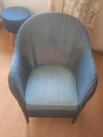 Fauteuil Lloyd Loom (3), Enlèvement