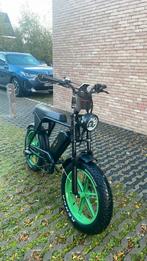 Fatbike ouxi v8, Vélos & Vélomoteurs, Vélos électriques, Enlèvement, Utilisé