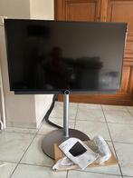 TV LOEWE BILD 3, Audio, Tv en Foto, Televisies, OLED, Zo goed als nieuw, 100 cm of meer, Full HD (1080p)