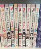 Manga my dress up darling 1-6, Ophalen of Verzenden, Zo goed als nieuw