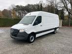 MERCEDES SPRINTER 317CDI L3+H2 AUTOMAAT 3500KG TREKKEN, Automaat, 4 cilinders, Wit, Mercedes-Benz